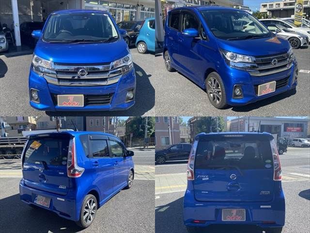 Nissan DAYZ 2018-11 14572-2