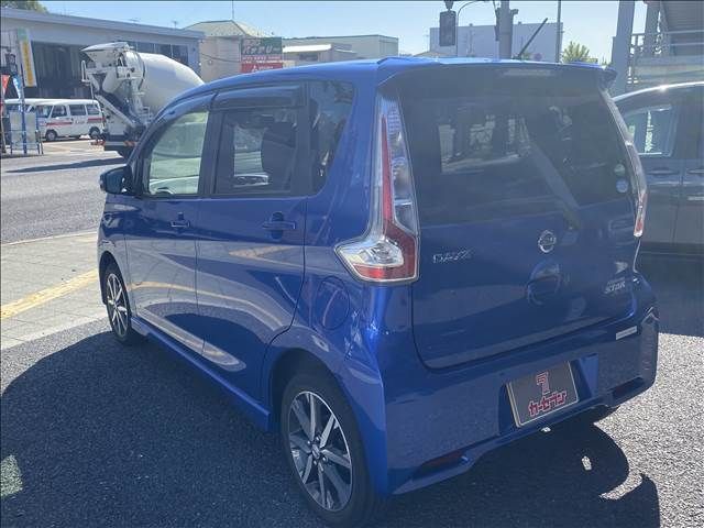 Nissan DAYZ 2018-11 14572-13