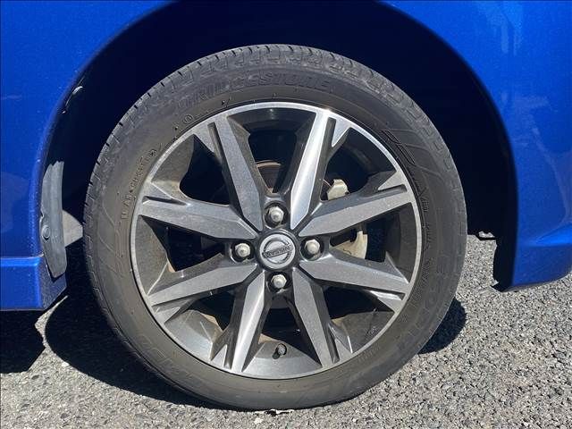 Nissan DAYZ 2018-11 14572-16