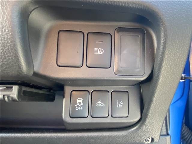 Nissan DAYZ 2018-11 14572-19