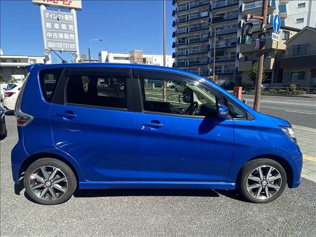 Nissan DAYZ 2018-11 14572-5