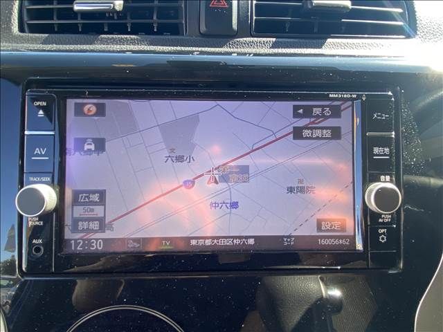 Nissan DAYZ 2018-11 14572-8
