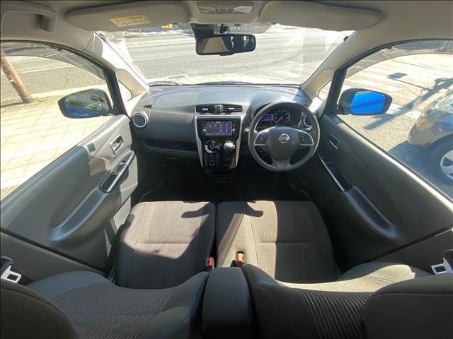 Nissan DAYZ 2018-11 14572-1