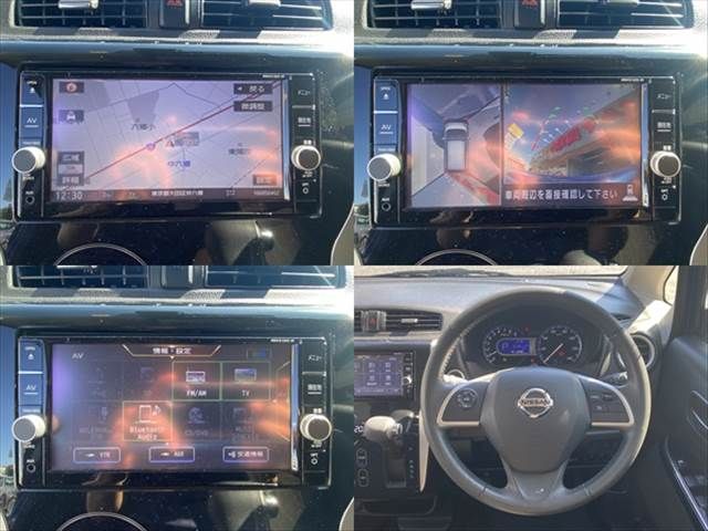 Nissan DAYZ 2018-11 14572-4