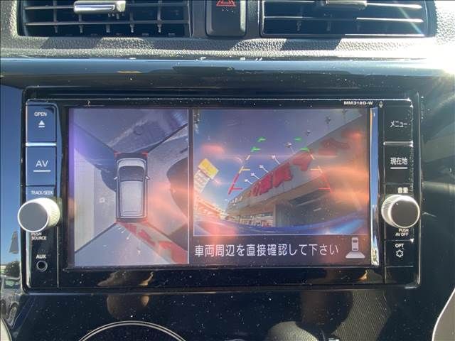 Nissan DAYZ 2018-11 14572-18