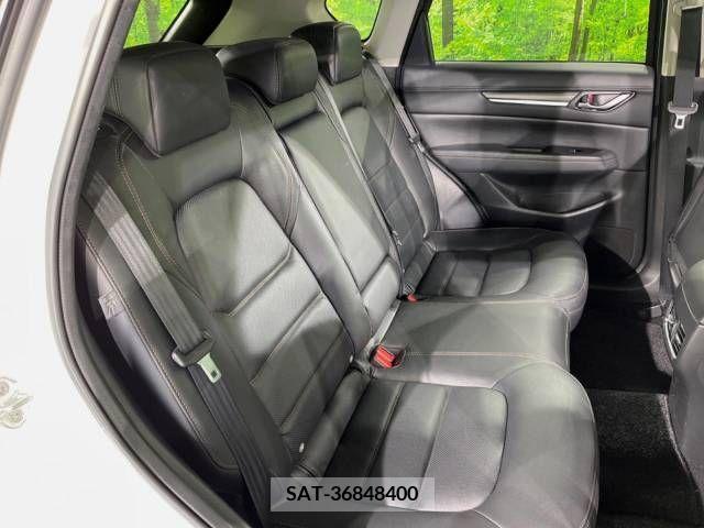 Mazda CX-5 2017-11 358676-9