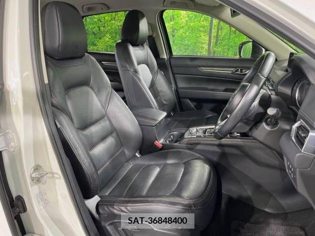 Mazda CX-5 2017-11 358676-8