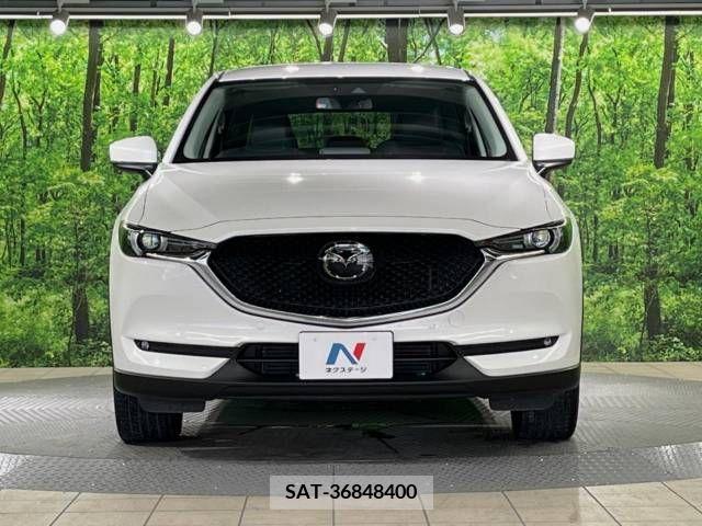 Mazda CX-5 2017-11 358676-14