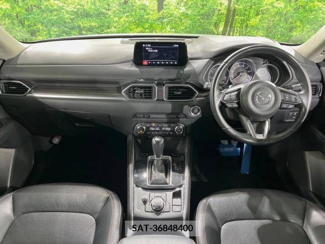 Mazda CX-5 2017-11 358676-1