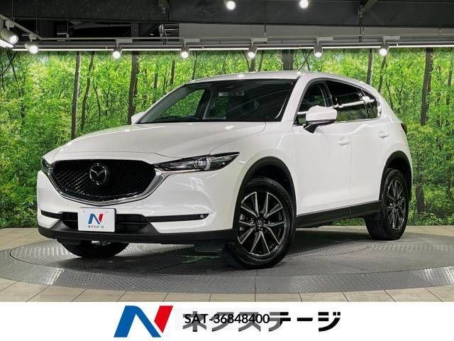 Mazda CX-5 2017-11 358676-0