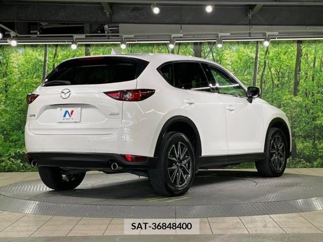 Mazda CX-5 2017-11 358676-17
