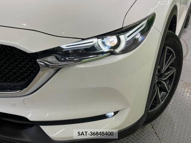 Mazda CX-5 2017-11 358676-12