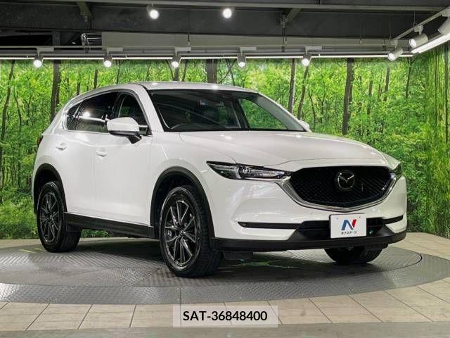 Mazda CX-5 2017-11 358676-16