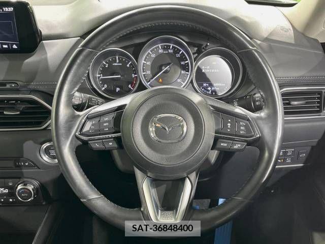 Mazda CX-5 2017-11 358676-11