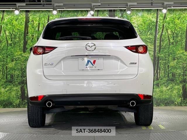 Mazda CX-5 2017-11 358676-15