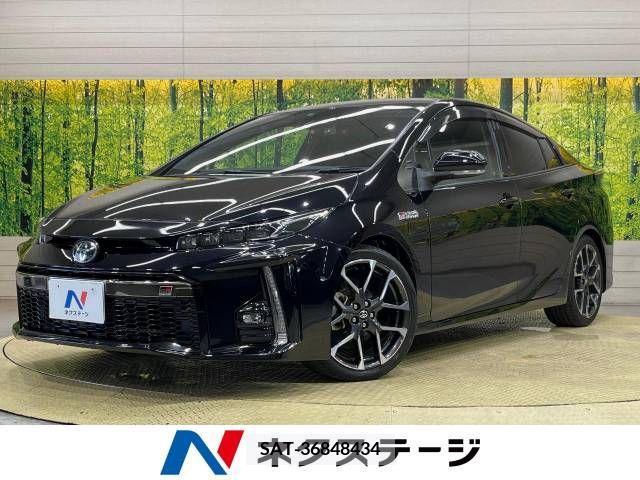 Toyota PRIUS PHV 2018-06 322589-0