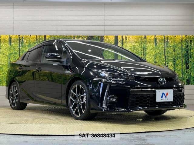 Toyota PRIUS PHV 2018-06 322589-17