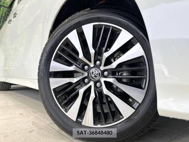 Toyota ALPHARD 2022-04 213169-13