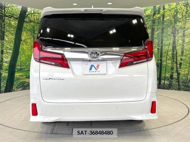 Toyota ALPHARD 2022-04 213169-15