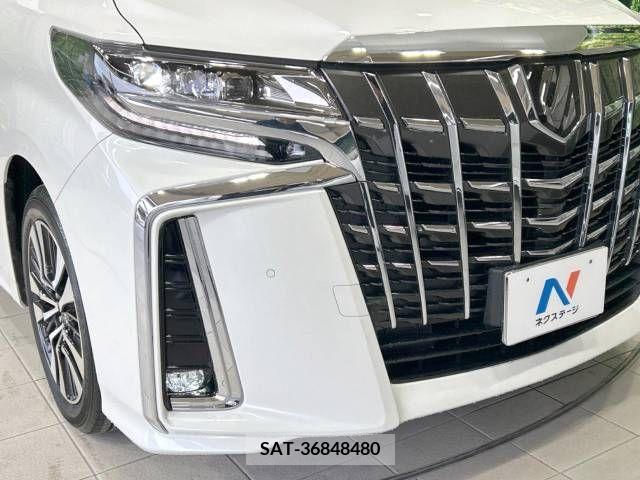 Toyota ALPHARD 2022-04 213169-12