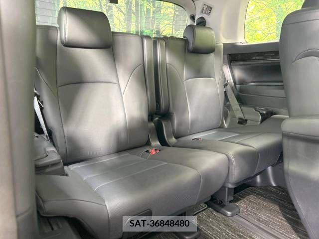 Toyota ALPHARD 2022-04 213169-9