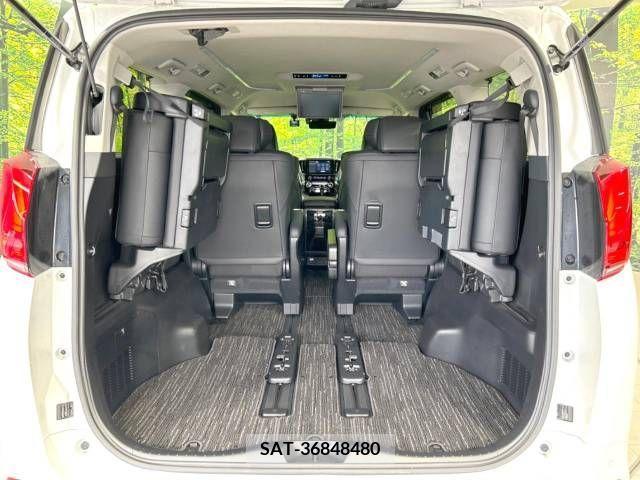 Toyota ALPHARD 2022-04 213169-10