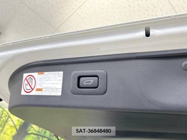 Toyota ALPHARD 2022-04 213169-6