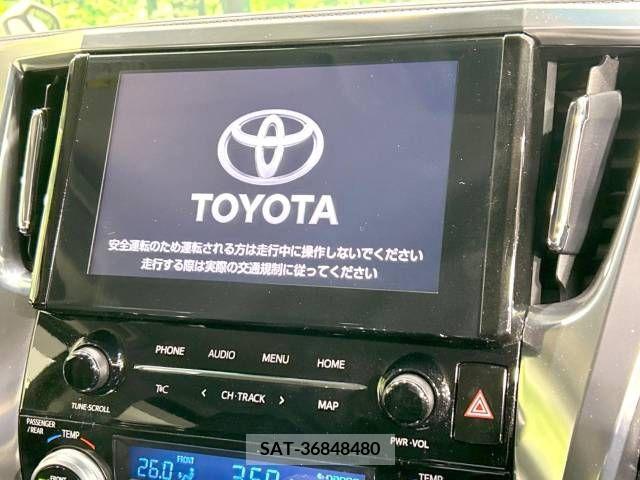 Toyota ALPHARD 2022-04 213169-3