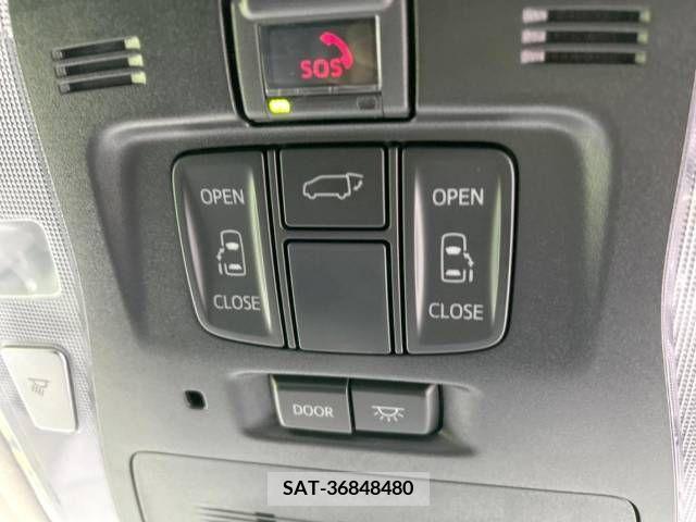Toyota ALPHARD 2022-04 213169-5