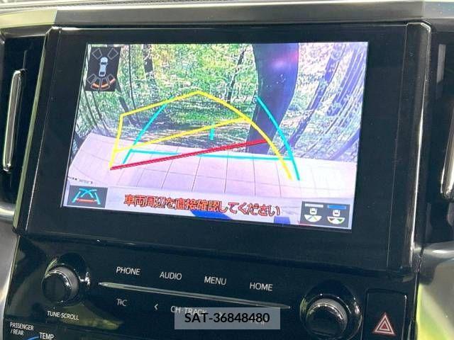 Toyota ALPHARD 2022-04 213169-4