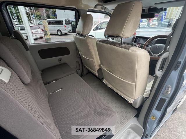 Suzuki EVERY WAGON 2023-11 301736-19