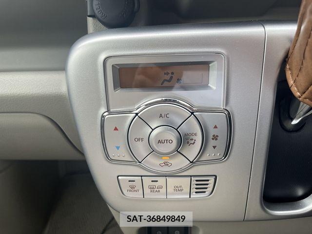 Suzuki EVERY WAGON 2023-11 301736-11