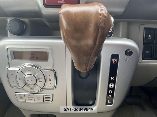 Suzuki EVERY WAGON 2023-11 301736-10