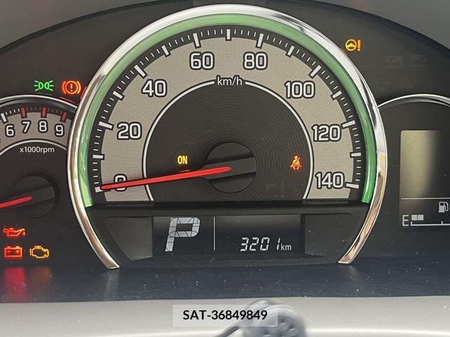 Suzuki EVERY WAGON 2023-11 301736-9
