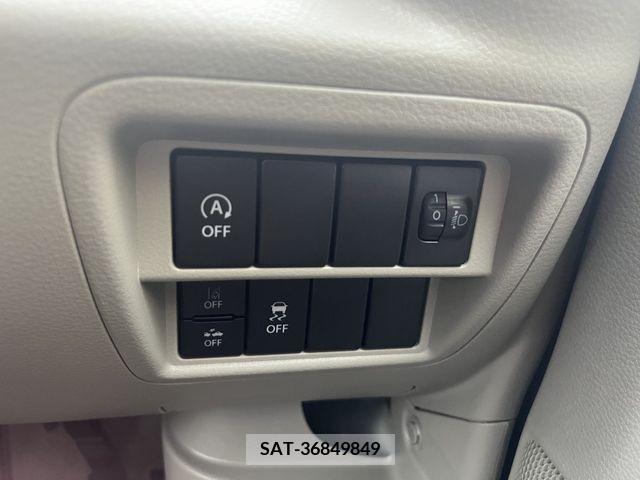 Suzuki EVERY WAGON 2023-11 301736-5