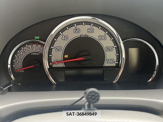 Suzuki EVERY WAGON 2023-11 301736-8