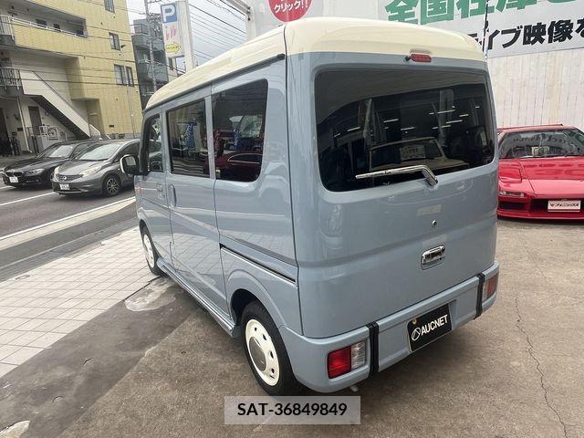 Suzuki EVERY WAGON 2023-11 301736-1
