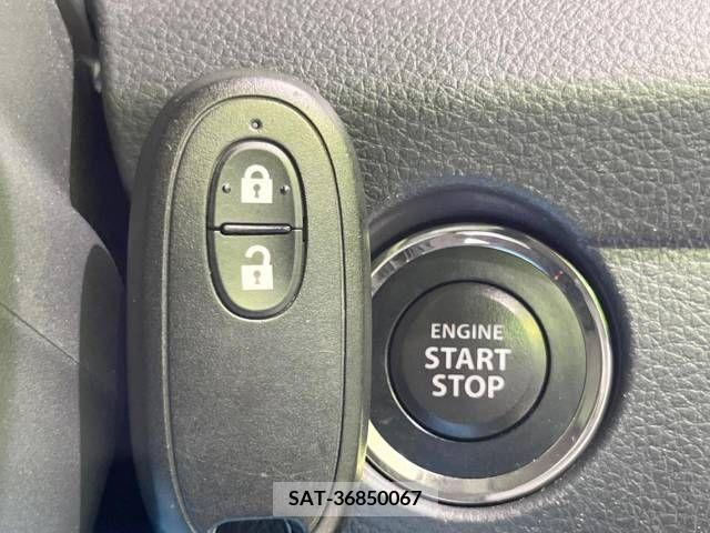 Suzuki HUSTLER 2017-07 361691-7