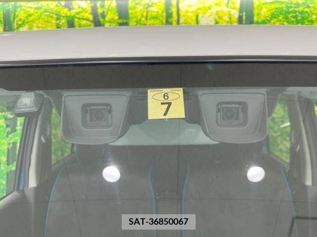 Suzuki HUSTLER 2017-07 361691-2
