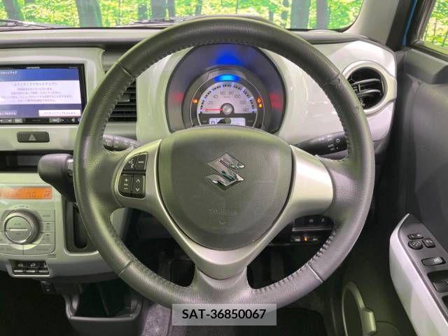 Suzuki HUSTLER 2017-07 361691-11