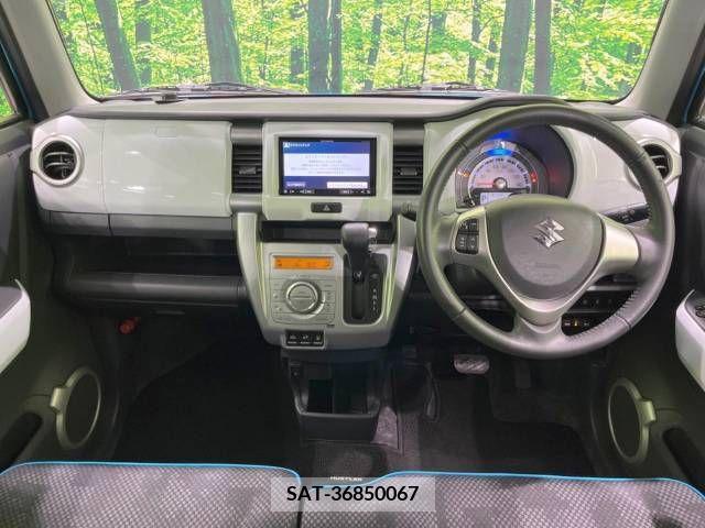Suzuki HUSTLER 2017-07 361691-1