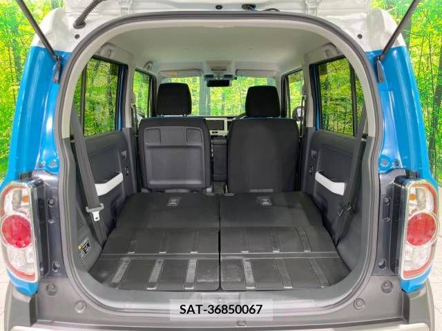 Suzuki HUSTLER 2017-07 361691-10