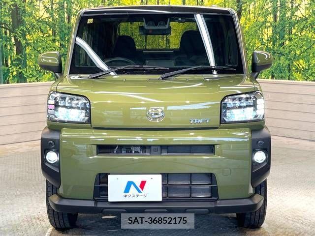 Daihatsu TAFT 2020-12 338447-14