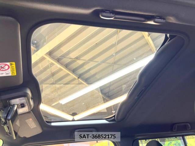 Daihatsu TAFT 2020-12 338447-2