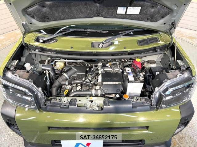 Daihatsu TAFT 2020-12 338447-18