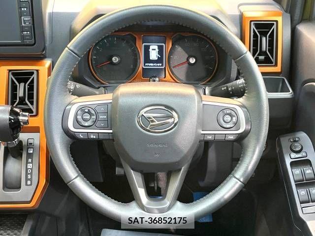 Daihatsu TAFT 2020-12 338447-11