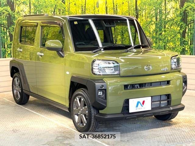 Daihatsu TAFT 2020-12 338447-16