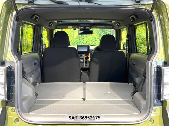 Daihatsu TAFT 2020-12 338447-10