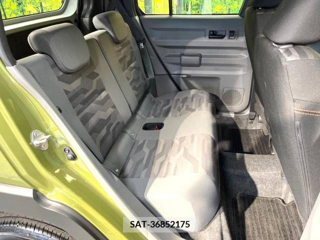 Daihatsu TAFT 2020-12 338447-9