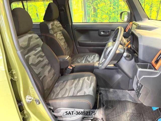 Daihatsu TAFT 2020-12 338447-8